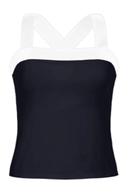 Vest Top Goldbergh Women Marion Black 25