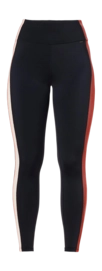 Legging Goldbergh Women Move Black Champagne