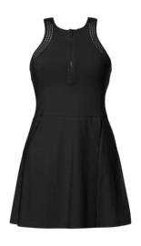 Tennis Dress Goldbergh Women Ace Black