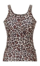Tanktop Goldbergh Women Potnia Jaguar
