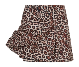 Skirt Goldbergh Women Cat Jaguar 25