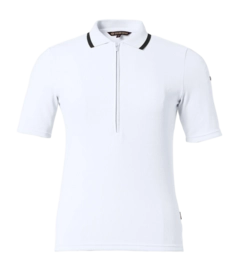 T-Shirt Goldbergh Women Cassia White 2025