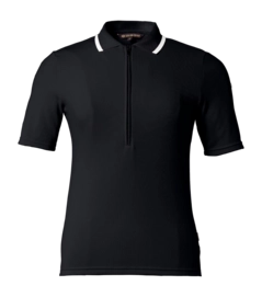 T-Shirt Goldbergh Women Cassia Black 2025