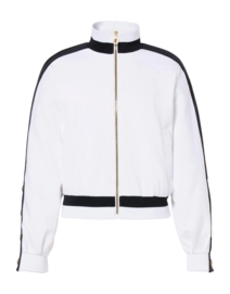 Vest Goldbergh Women Monaco White