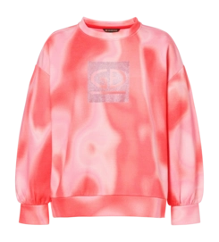 Jumper Goldbergh Women Cerise Lumina Sunset '25