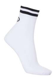 Socks Goldbergh Women Seles White '25