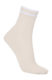Socks Goldbergh Women Seles Champagne '25