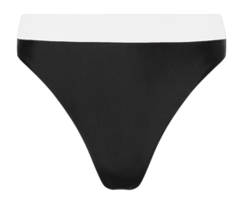 Bas de Bikini Goldbergh Femme Oceane Black