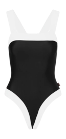 Badpak Goldbergh Women Hemera Black