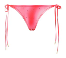 Bikini Bottoms Goldbergh Women Vivre Lumina Sunset '25