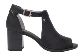 Sandaletten NeroGiardini E512690D Damen Nero