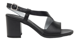 Sandales à Talon NeroGiardini Femme E410440D Black