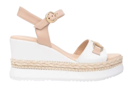 NeroGiardini Women E513552D Bianco