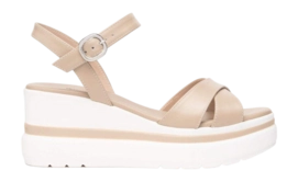 Sandaletten NeroGiardini E513510D Damen Lino