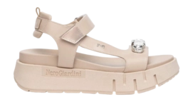 NeroGiardini Women E410707D Cipria
