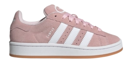 adidas Junior Campus 00s Clear Pink / Ftwr White / Gum 2