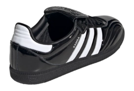 adidas Women Samba LT Core Black / Ftwr White / Core Black