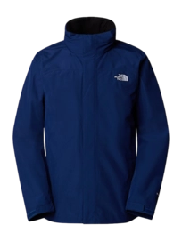 Jacket The North Face Men Sangro Jacket Estate Blue Dark Heather