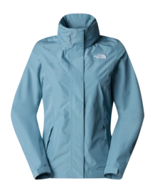 Jacket The North Face Women Sangro Jacket Shallow Blue