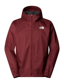 Jas The North Face Men Quest Jacket Sumac