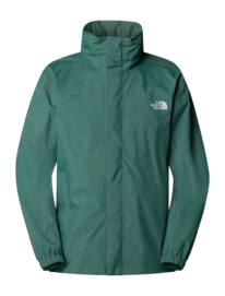 Jas The North Face Men Resolve Jacket Duck Green