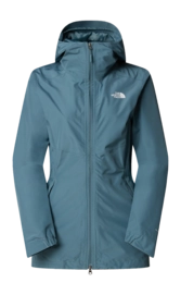 Jacket The North Face Women Hikesteller Parka Shell Stormy Blue