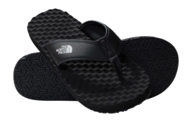 Flip Flops The North Face Men Base Camp Flip-Flop II TNF Black / TNF White