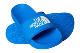 Flip Flops The North Face Youth Base Camp Slide III Hero Blue / TNF White