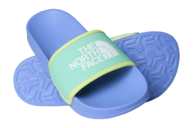 Slipper The North Face Youth Base Camp Slide III Virtual Blue / TNF White