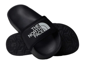 Slipper The North Face Youth Base Camp Slide III TNF Black / TNF Black