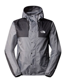 Jas The North Face Men Seasonal Mountain Jacket Smoked Pearl / Npf
