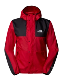 Jas The North Face Men Seasonal Mountain Jacket TNF Red / TNF Black / Npf