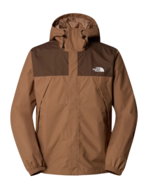 Jas The North Face Men Antora Jacket Latte / Smokey Brown