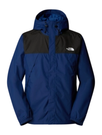Jas The North Face Men Antora Jacket Estate Blue / TNF Black