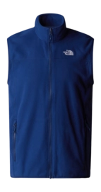 Bodywarmer The North Face Men 100 Glacier Vest Estate Blue
