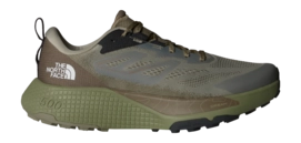Trailrunning schoen The North Face Men Altamesa 500 Clay Grey / Cavern Grey