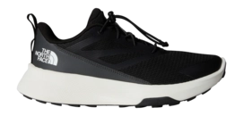 Trail Running Shoes The North Face Youth Altamesa TNF Black / Asphalt Grey