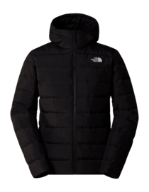 Jacket The North Face Men Aconcagua 3 Hoodie TNF Black / Npf