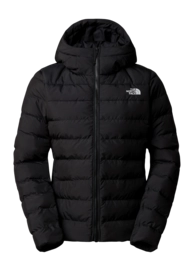 Jacket The North Face Women Aconcagua 3 Hoodie TNF Black / Npf