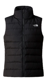 Body Warmer The North Face Women Aconcagua 3 Vest TNF Black / Npf