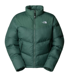 Jacke The North Face Saikuru Jacket Herren Duck Green