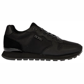 Baskets Björn Börg Men R440 KPU TNL Black