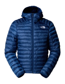 Jas The North Face Men Huila Synthetic Estate Blue