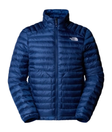 Jas The North Face Men Huila Synthetic Jacket Estate Blue