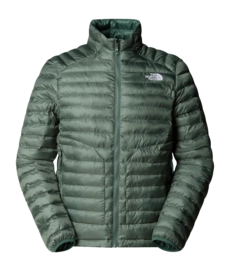Jacket The North Face Men Huila Synthetic Jacket Duck Green