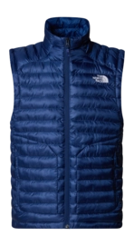 Bodywarmer The North Face Men Huila Synthetic Vest Estate Blue