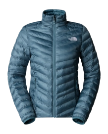 Jacke The North Face Huila Synthetic Jacket Damen Stormy Blue