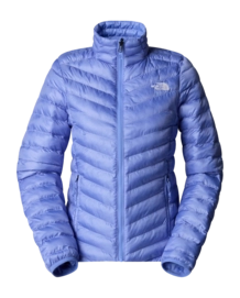 Jas The North Face Women Huila Synthetic Jacket Virtual Blue
