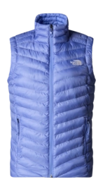 Bodywarmer The North Face Women Huila Synthetic Vest Virtual Blue