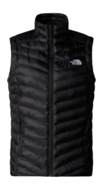 Bodywarmer The North Face Women Huila Synthetic Vest TNF Black / Npf